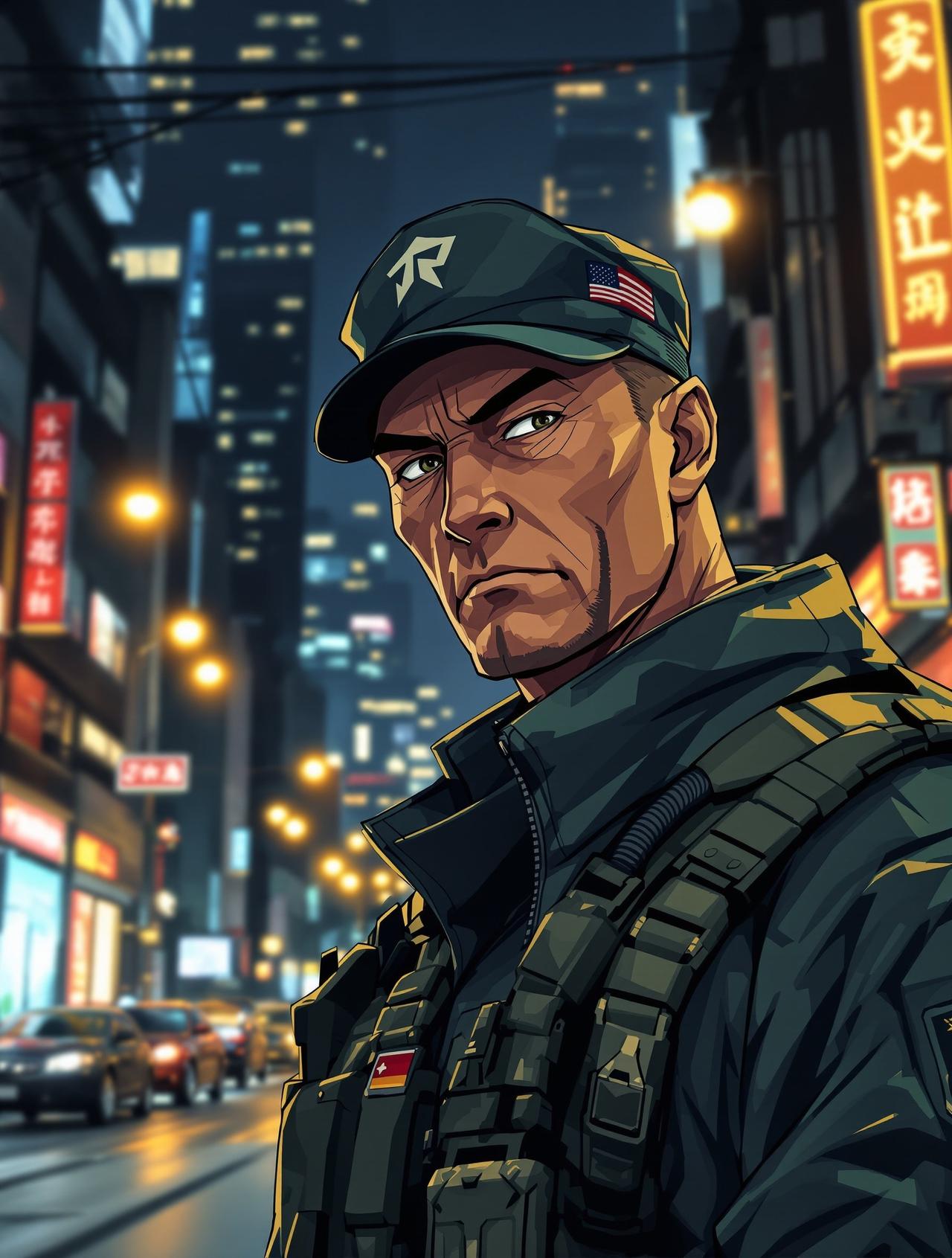 兵王回归：都市风云再起 今日更新 - 小短剧免费观看全集在线