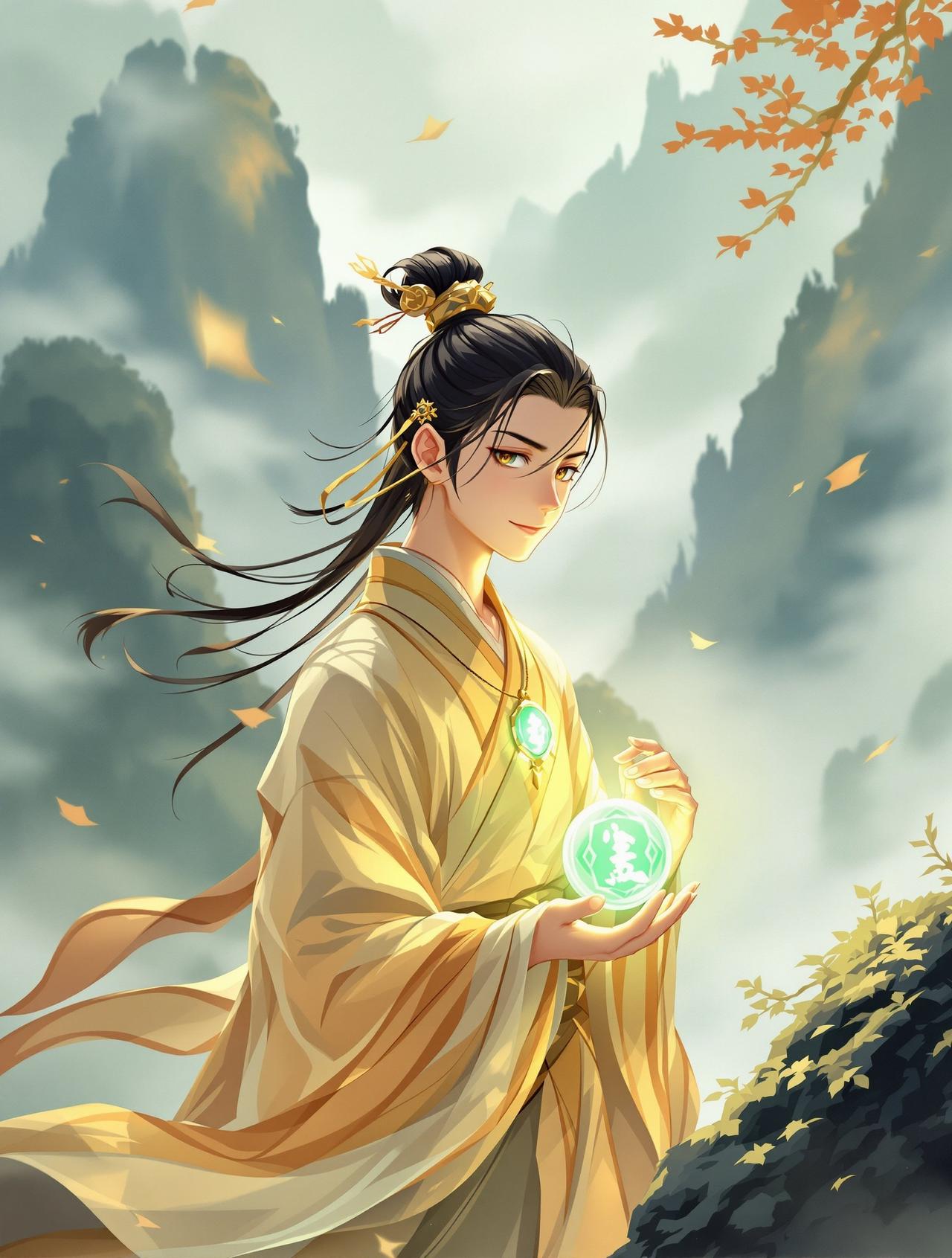 重生之都市修仙 - 小短剧免费观看全集在线热门动漫短剧封面