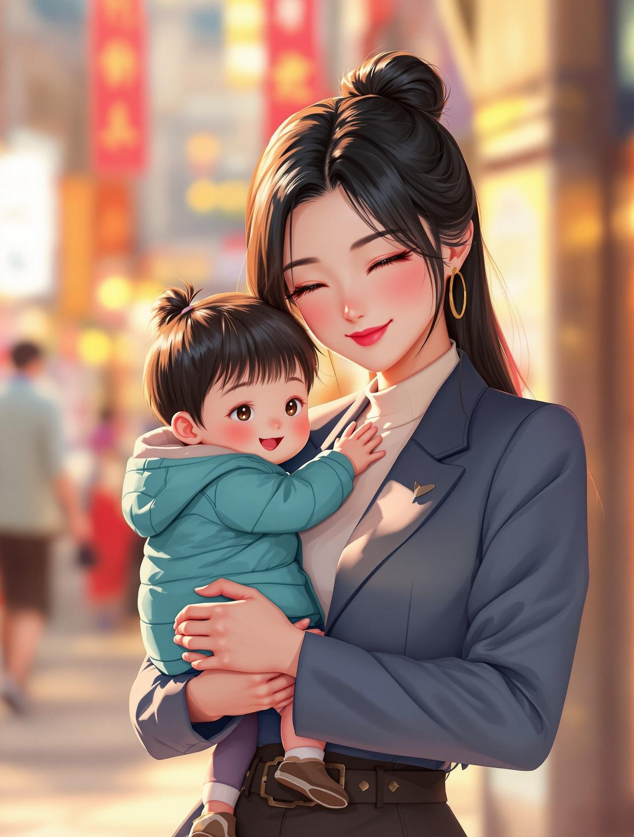 特工妈咪带娃归来 今日更新 - 小短剧免费观看全集在线